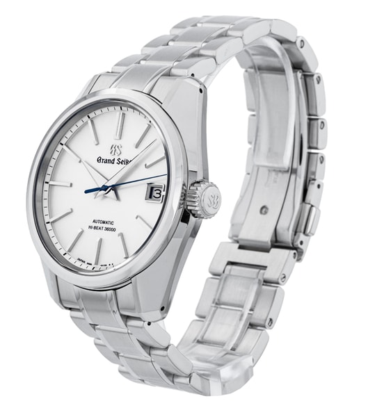 Grand Seiko Mechanical SBGH277